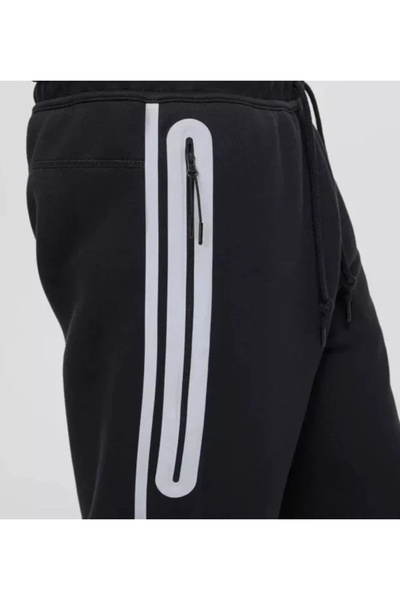 Nike Tech Fleece TF+ reflektörlü Jogger Çocuk Eşofman Altı fz5434
