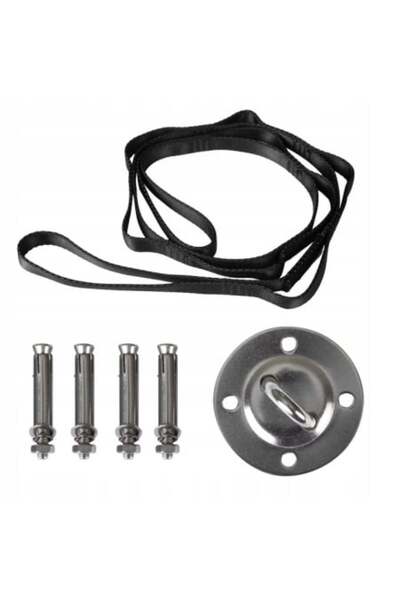 Neo-Sport Assembly kit for the Kokon hanging chair