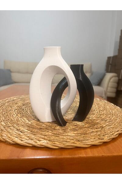 TIGEA Accessories VAS DECORATIV PINTEREST BOHEMIE SCANDINAVĂ