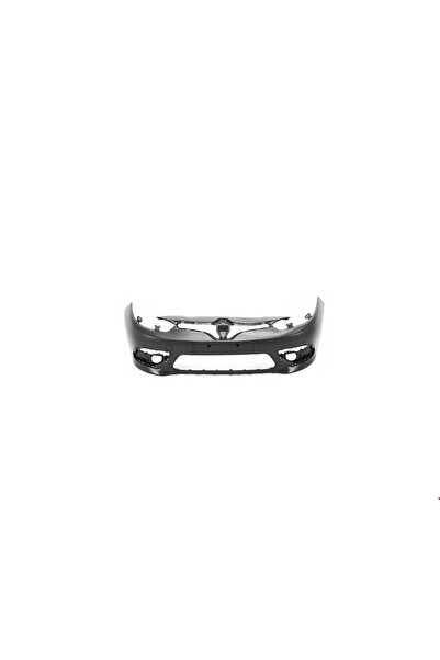 DEGA BZM-DGN-FLU13-1000 FLUENCE 2013- ÖN TAMPON ( PULO OEM No: 620221754R / 6...