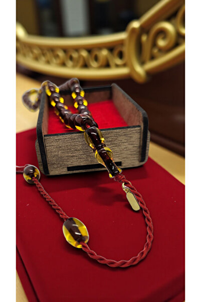 MERCAN-I ALA KADİFE YUMUŞAKLIĞI DÖNEMİN OSMANLISI ATEŞ KEHRİBAR KİLİT HABBE D...