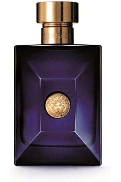 Versace Dylan Blue Deodorant Spray for Men, 100ml