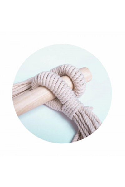 SOFOTEL Rhodes Brazilian Hanging Chair, Sofotel, 95 x 130 cm, Maximum Load 150 kg