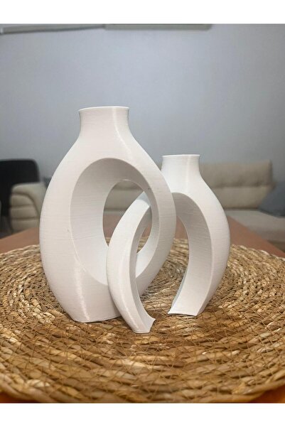 TIGEA Accessories VAS DECORATIV PINTEREST BOHEMIE SCANDINAVĂ