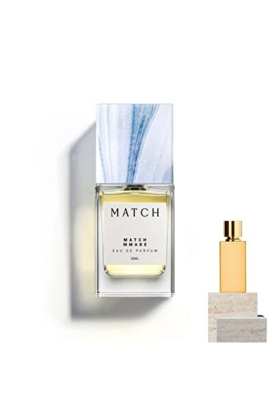 Match Made Perfume