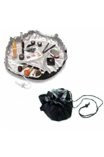 ForWhat منظم مستحضرات التجميل العملي لتنظيم المكاتب المنزلية