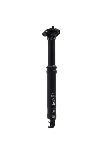 XLC SP-S14 Suspension Dropper Post 27.2mm