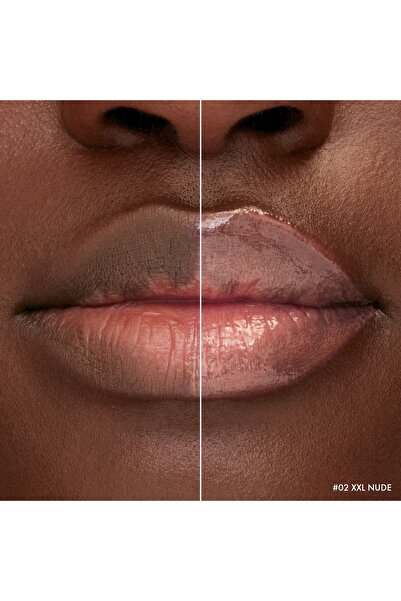 SEPHORA Dolgunlaştırıcı Etkili Parlak Dudak Gloss