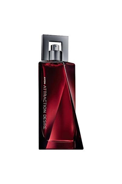 AVON Attraction Desire for Him Eau de Toilette, Avon, 75 ml