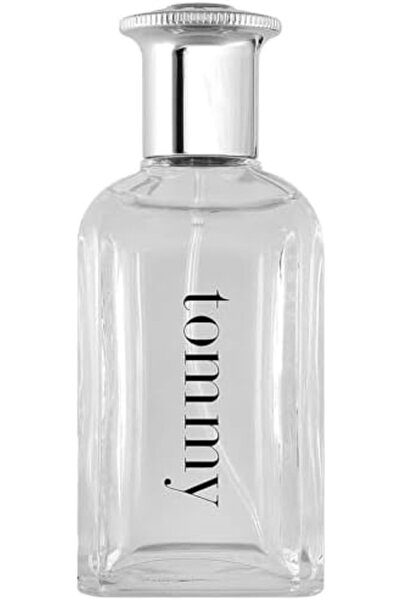 Tommy Hilfiger Eau de Toilette Cologne by Tommy Hilfiger, 50ml, New Packaging, for Men