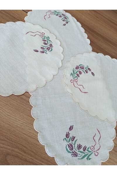 Aksekili Living Room Set