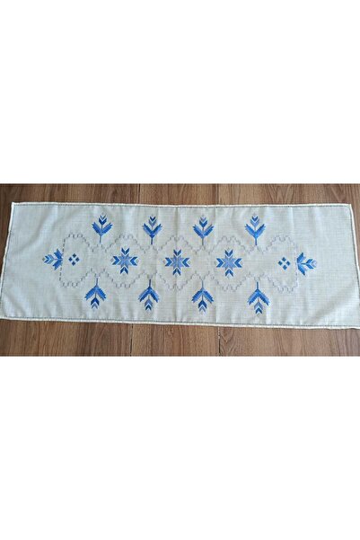 Aksekili Sarma Motif Runner