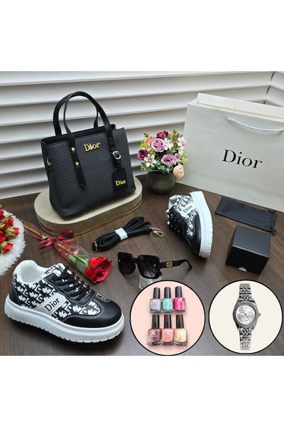 chch Shoes, bag, glasses, watch, rose, accessories, accessories + shoes