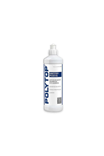 polytop Plastic Car Care Plastik Vinil Bakım 500ml.