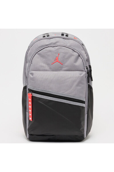 Nike JAM AIR PATROL Siyah Sırt Çantası MA0924-G0W