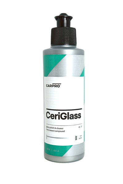carpro CeriGlass Polish Cam Pastası 150ml.