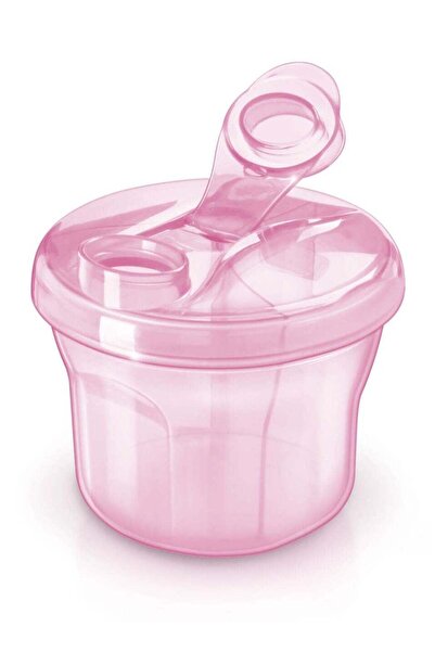 Philips Avent Milk Powder Dispenser Box - Pink