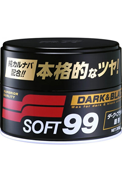 Genel Markalar Dark & Black Wax Boya Koruyucu Wax 300gr