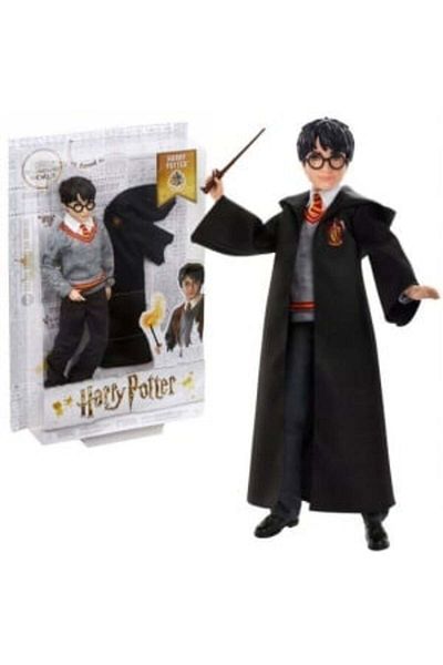 Jokomisiada Harry Potter Doll in School Robe ZA 5093