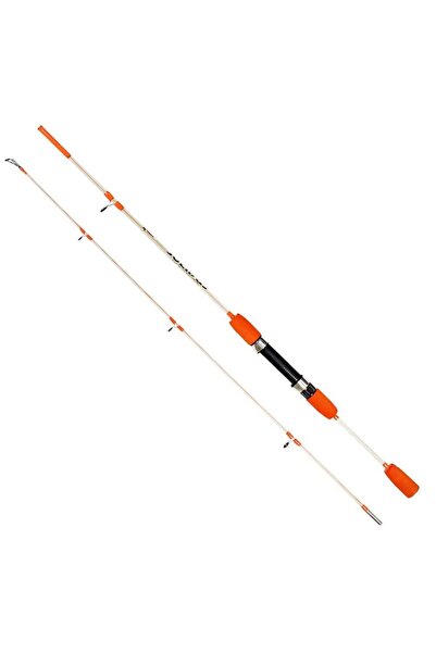 Kaptan Captain 1496 Solidus Boat 2 Parça Dolgu Tekne Kamışı 100-200gr Atar 18...
