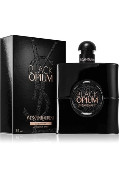 Yves Saint Laurent – Black Opium EDP 90 ml