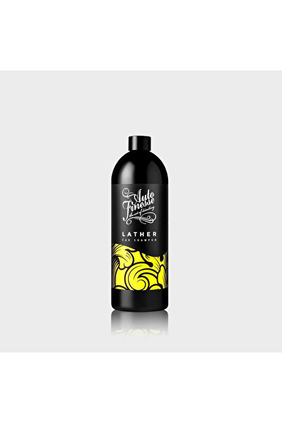 Auto Finesse Lather Araç Şampuanı 1lt.