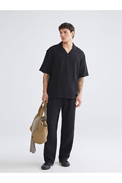 LC Waikiki Quality Parts from Çelebi Store Comfortable Fit Men's Trousers