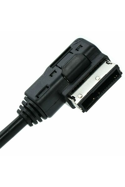 YBA CONTECH Bluetooth 5.0 Module Audi Volkswagen Skoda AMI MDI MMI 3G