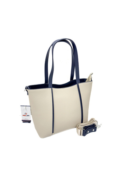 Just Polo Women's Large Size Hand and Shoulder Bag
