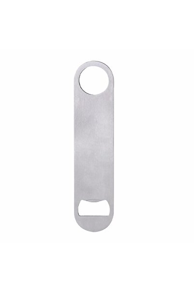 Taşkın Steel Bottle Opener