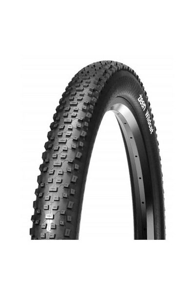 Zleen Premium Foldable Tire Wildcat by Ralson 27.5 x 2.10, TPI 60, Black