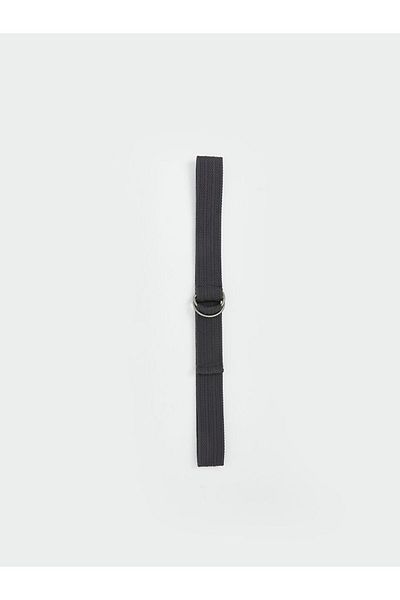 LC Waikiki Quality Parts from Celebi Store |   Men's Belt with Metal Buckle