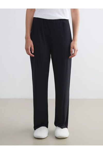 LC Waikiki Quality Parts from Celebi Store |   Women's Modal Blend Pajama Bottoms with Elastic Waist