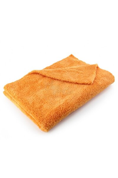 carpro Microfiber Towel Grey Boa Gri Mikrofiber Bez 500gsm. 40x40cm
