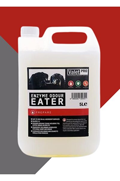 Valet Pro ENZYME ODOUR EATER Kötü Koku Giderici 5lt.