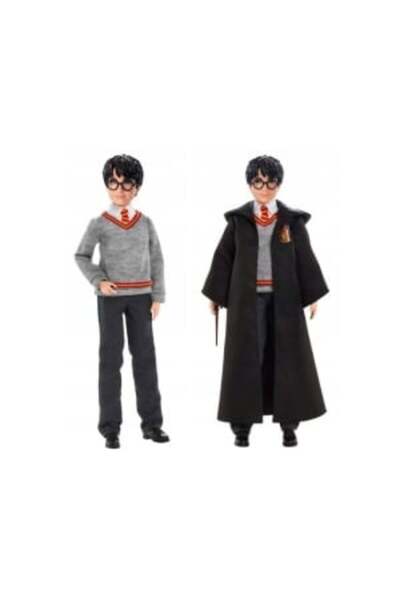 Jokomisiada Harry Potter Doll in School Robe ZA 5093