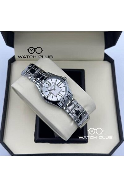 marblino Marleno Silver Women's Watch
