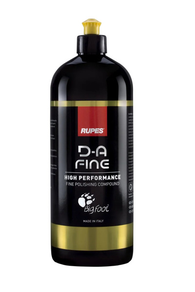 Rupes Da Fine Orta Çizik Giderici Pasta 1 LT