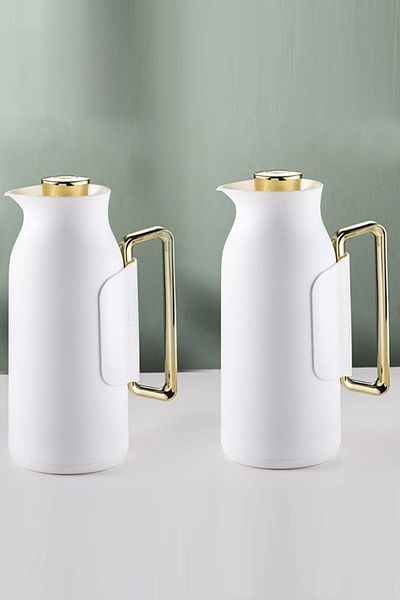 Generic Coffee and tea thermos set