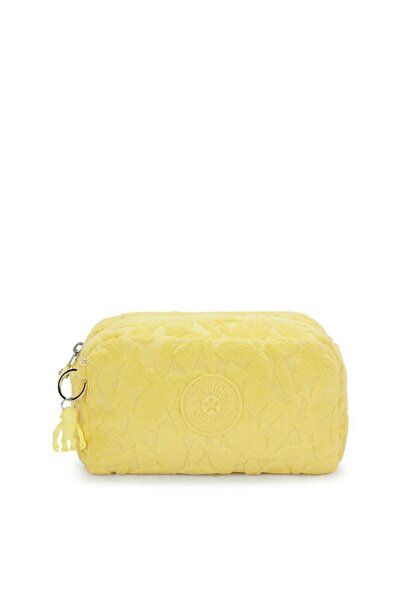 Kipling Gleam Orta Boy Makyaj Çantası
