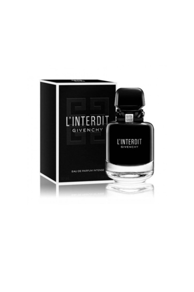 Givenchy Givenchy L'Imperatore Eau de Parfum Intense 80 ml