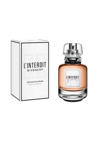 Givenchy Givenchy L'Intendant Eau de Parfum 80ml for Women