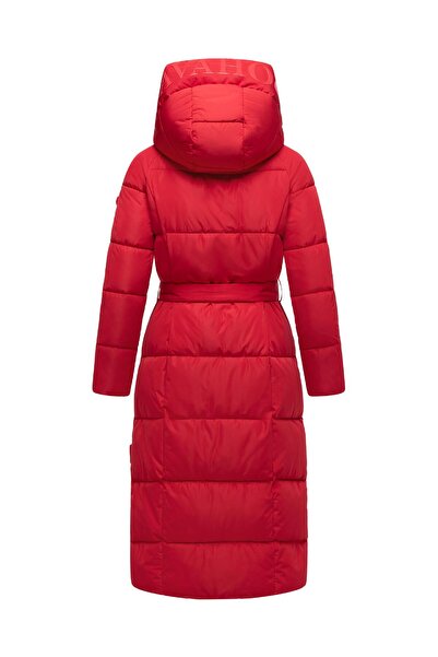 Navahoo Steppmantel Eisblick 14