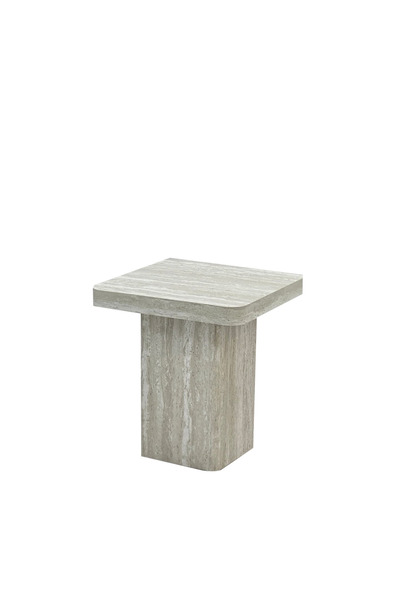 Tasamem Dafia single tea table