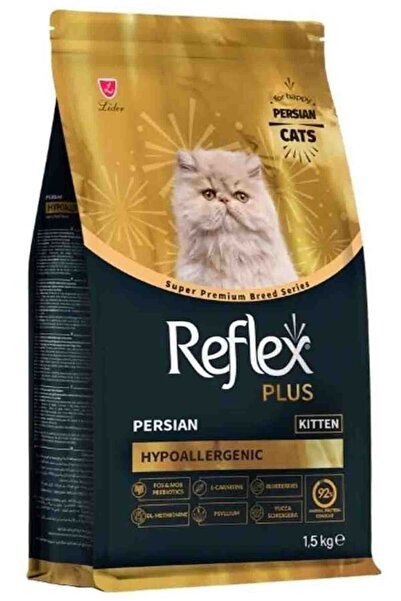 Reflex Plus Persian Yavru Kedi Maması 1,5kg Luxury