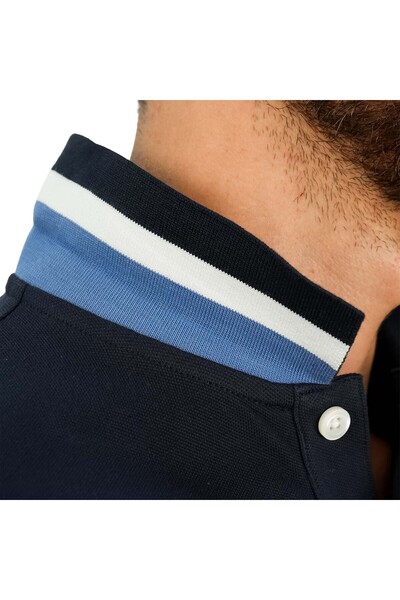 Giordano Men's Napoleon Polo