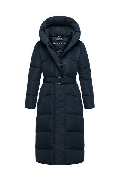 Navahoo Steppmantel Eisblick 14