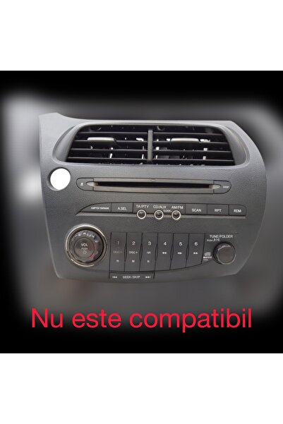 YBA CONTECH Bluetooth 5.0 USB adapter module, MP3 music calls, compatible with Honda, CD quality sound