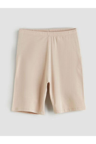 LC Waikiki Quality Parts from Celebi Store |   Straight Underskirt Leggings