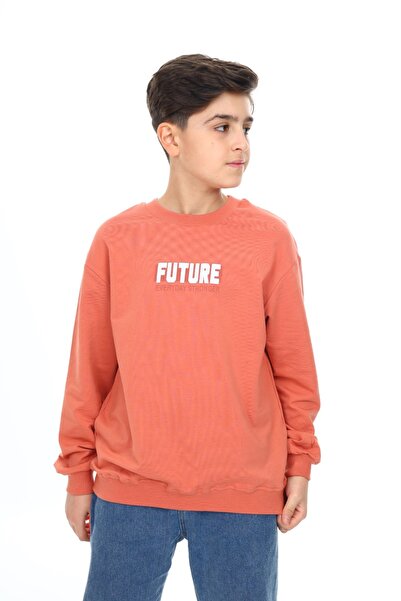 Toontoy Hanorac imprimat pentru băiat